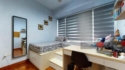 Coastal Breeze Residences (D17), Condominium #307204661